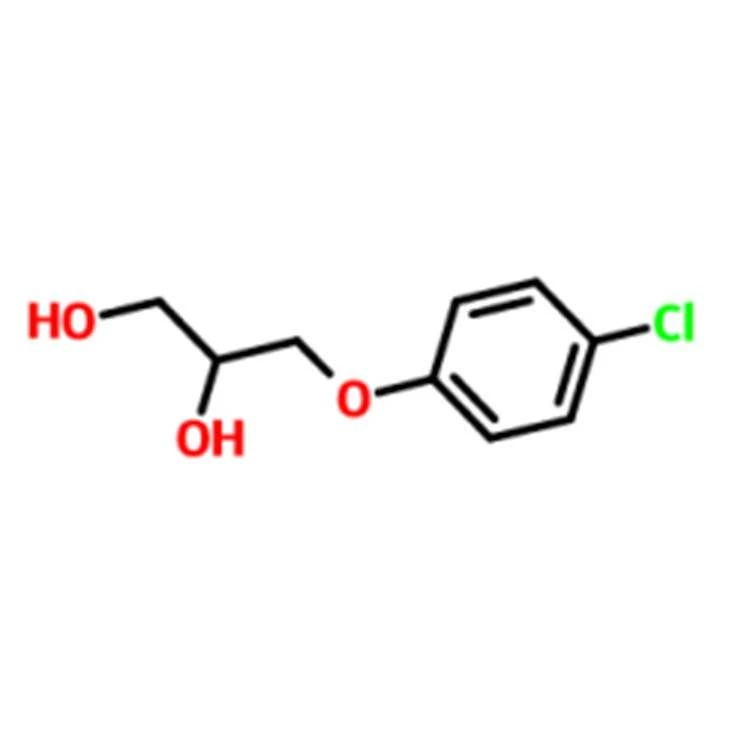 Chlorphenesin Inhibitors