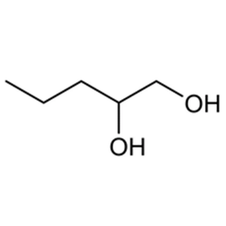 Natural 1,2-Pentanediol