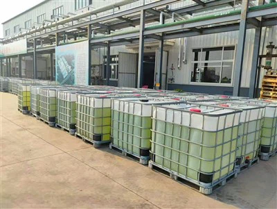 Хелатирующий агент летучей золы